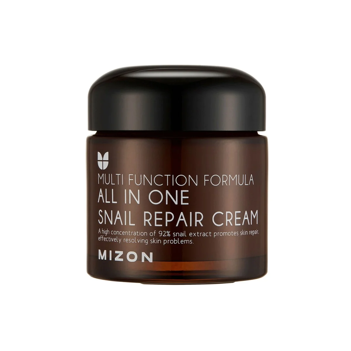 Pot de crème Mizon All-In-One Snail Repair Cream