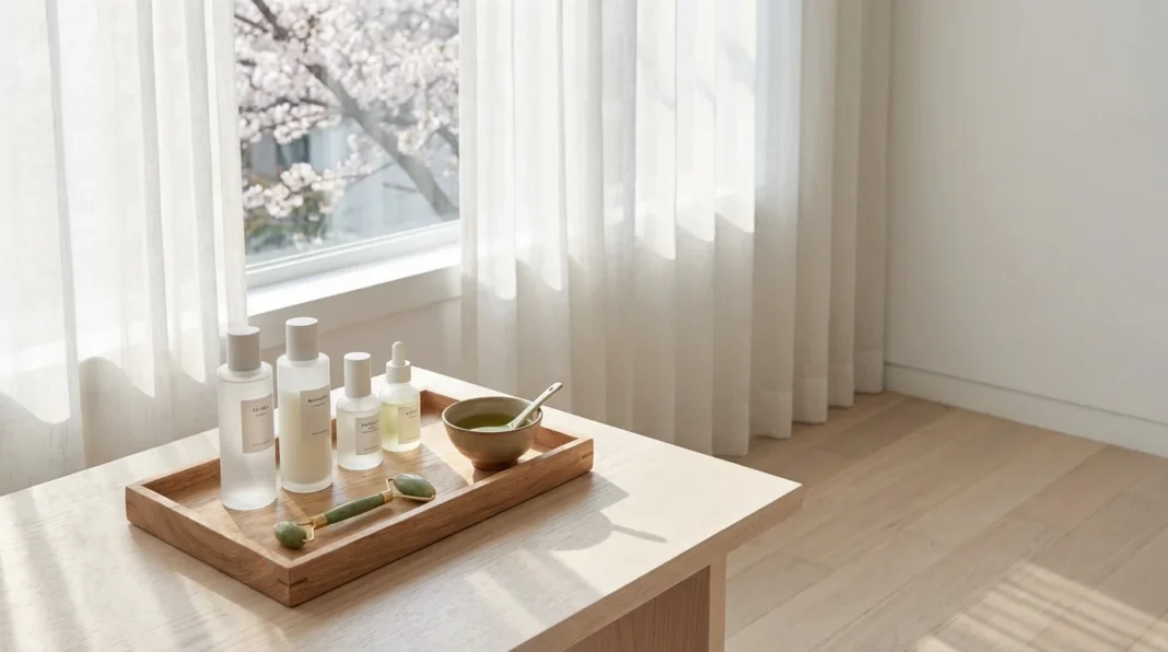 Beauté Asiatique : Les Secrets des Femmes Asiatiques