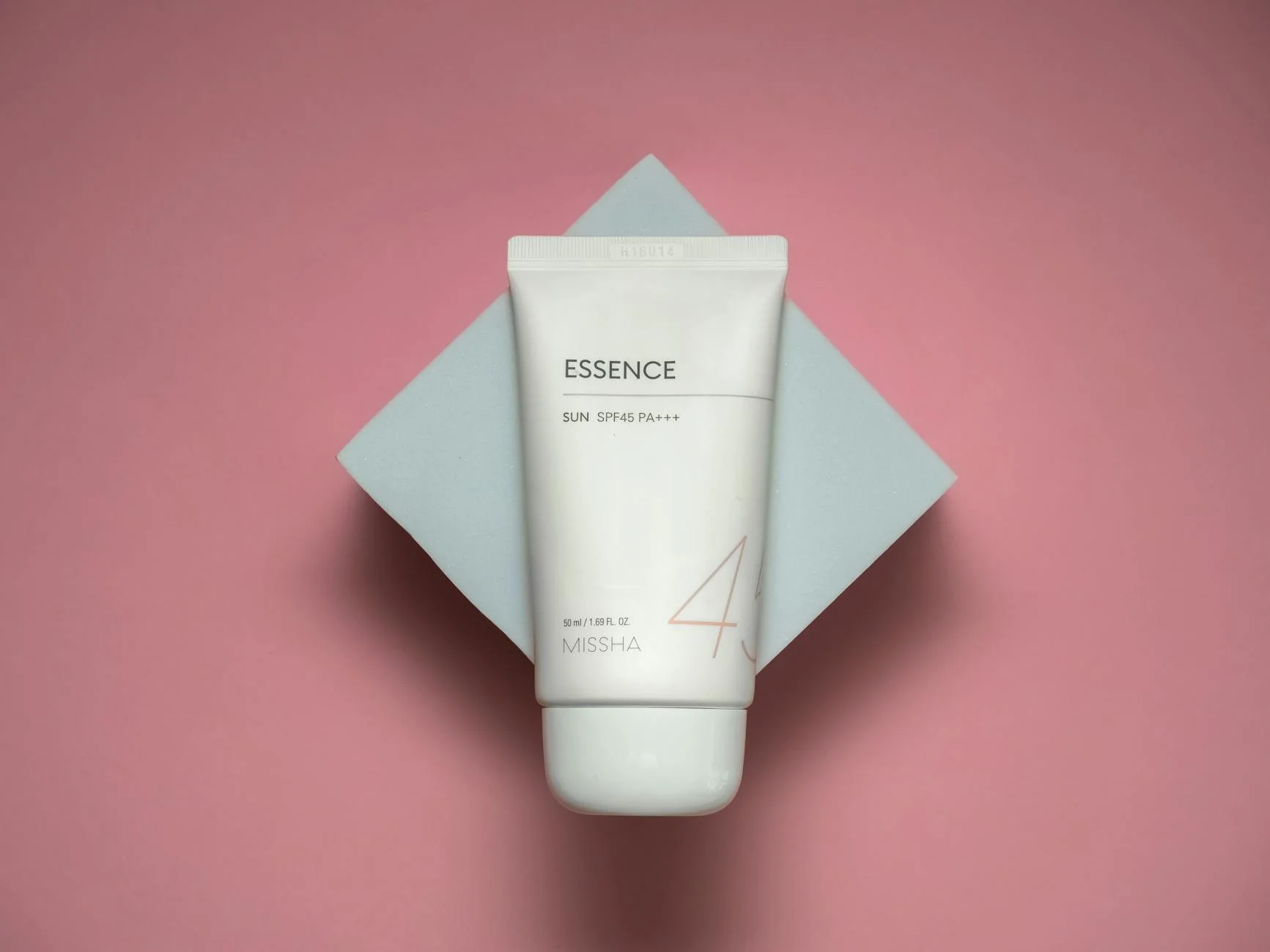 Crème solaire coréenne recommandée dans notre yesstyle avis