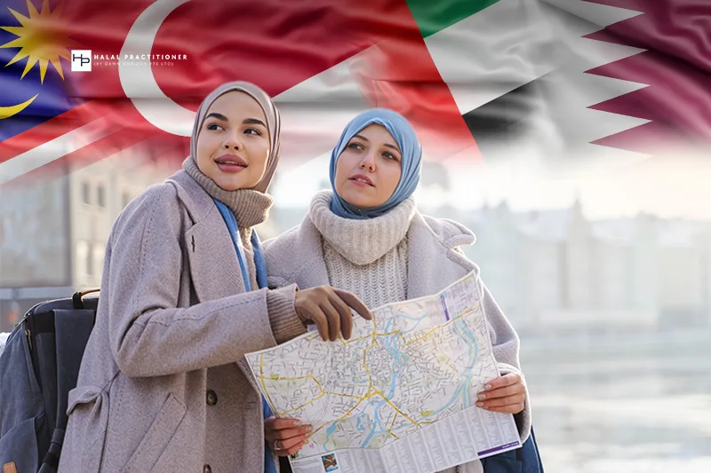 halal asie - Manger Halal en Asie : Guide Pays par Pays