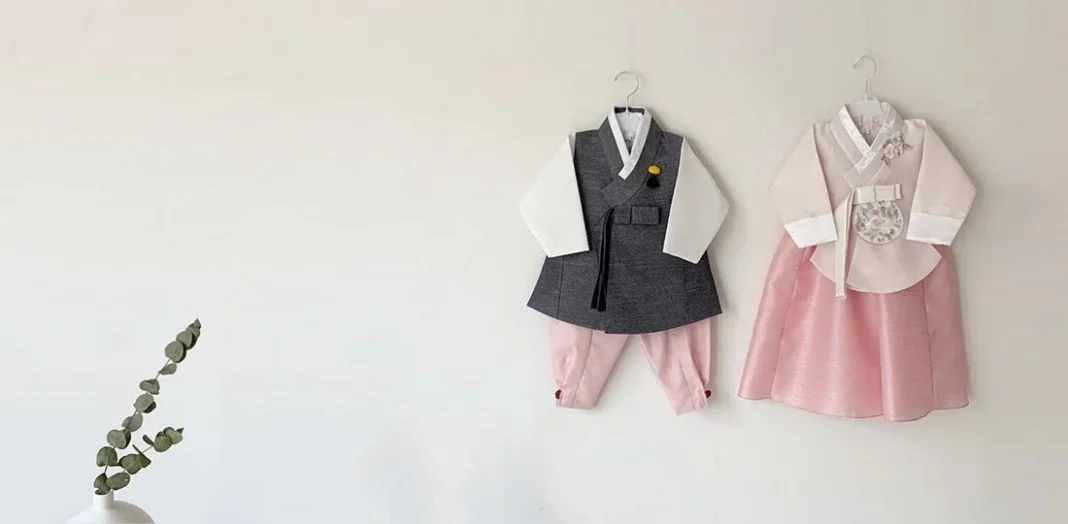 hanbok - Hanbok : Le Vêtement Traditionnel Coréen