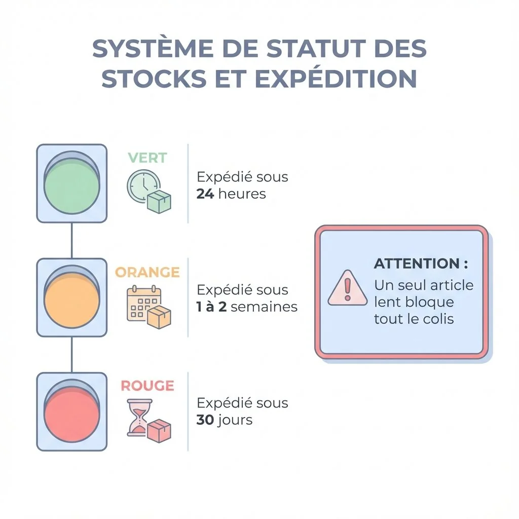 Produits cosmétiques coréens et routine de soin sur fond texturé