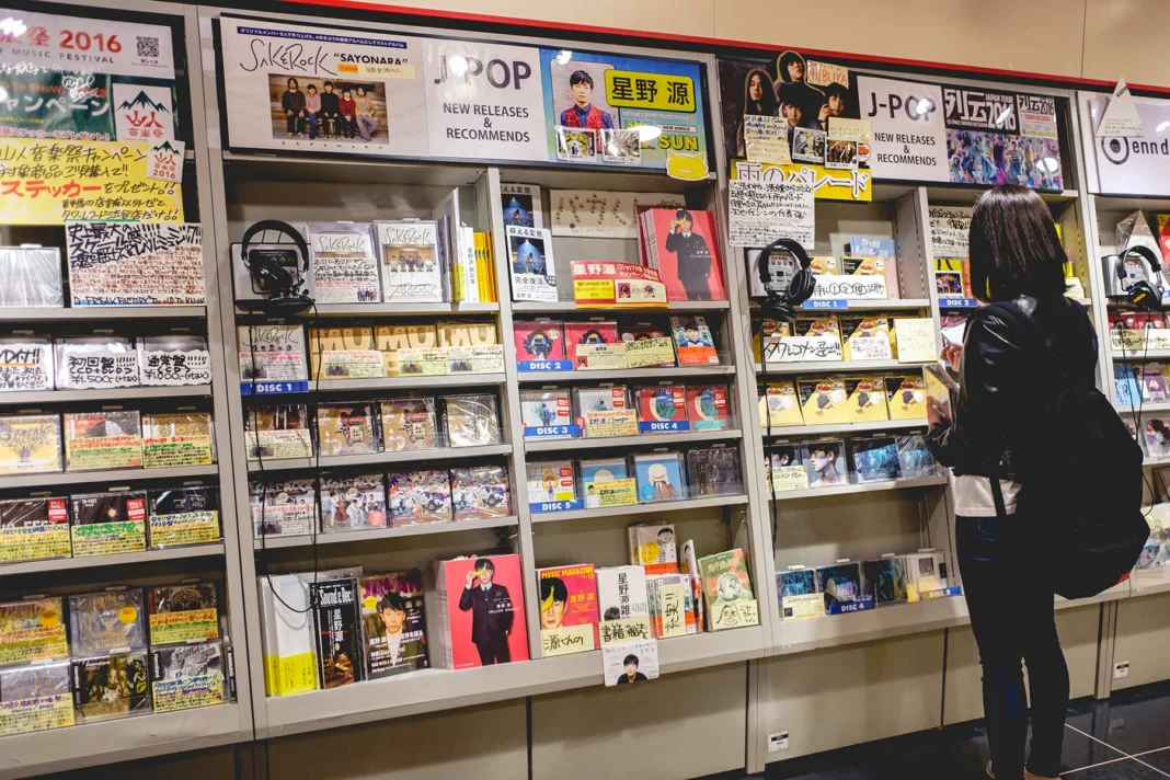 j-pop - Musique J-Pop : Les Artistes Japonais à Connaître