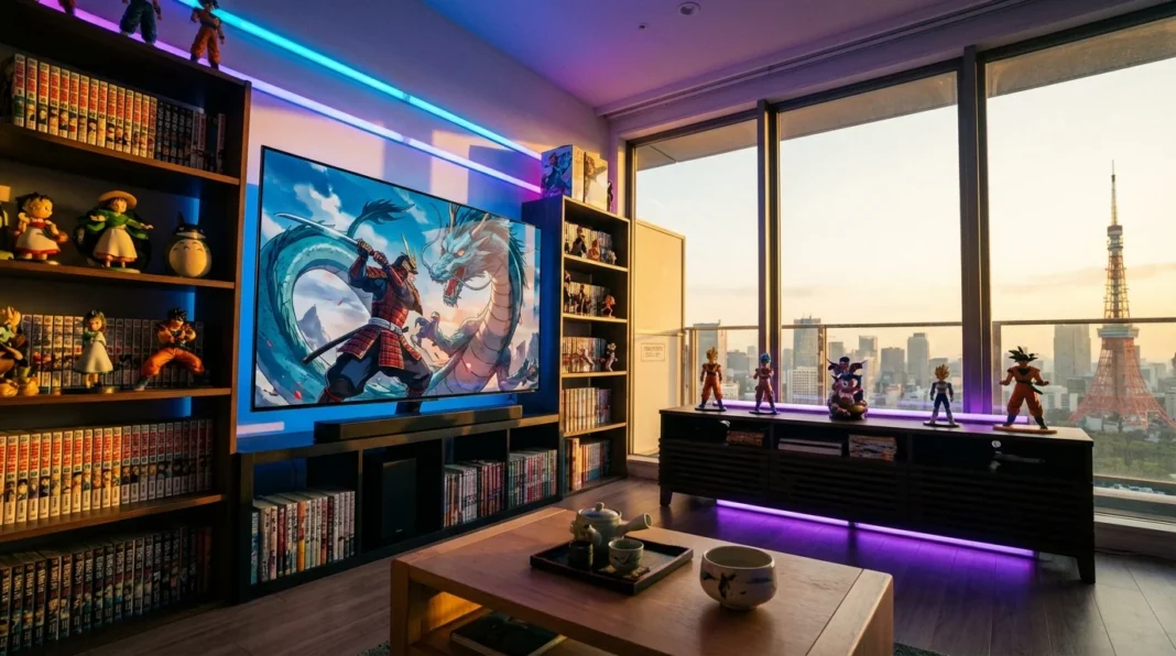 Meilleurs Anime - Les 50 Meilleurs Anime de Tous les Temps : Classement Ultime