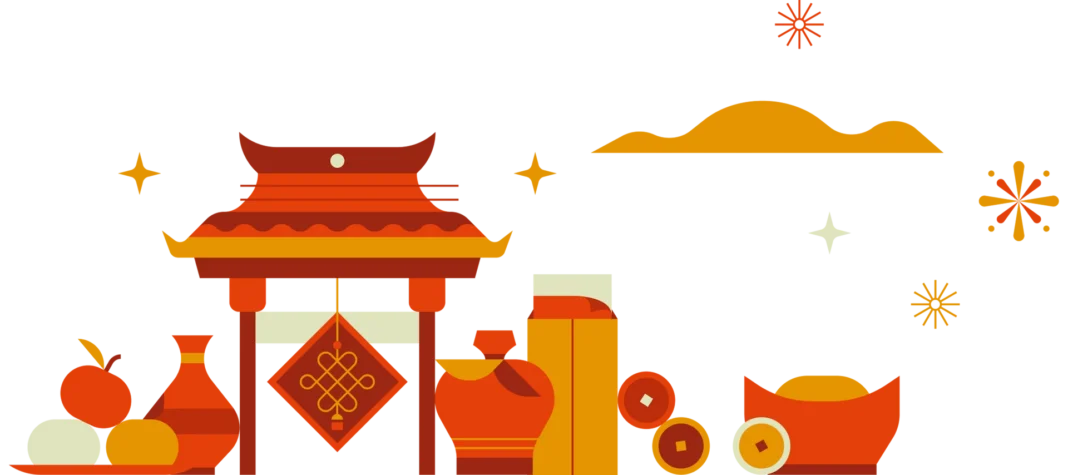 nouvel an chinois - Nouvel An Chinois 2026 : Traditions, Date et Célébrations