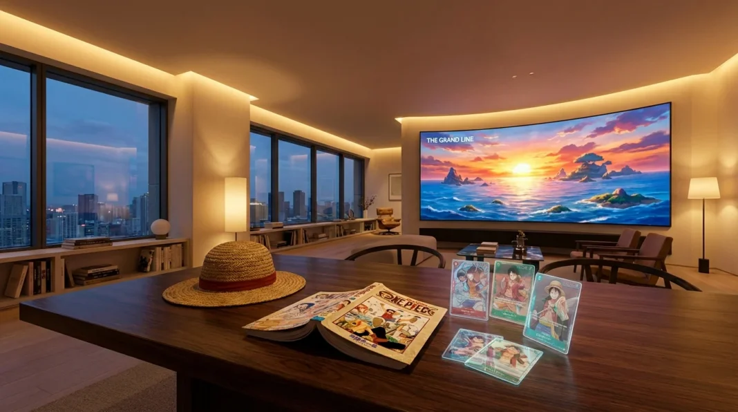 One Piece : Guide Complet pour les Nouveaux Lecteurs