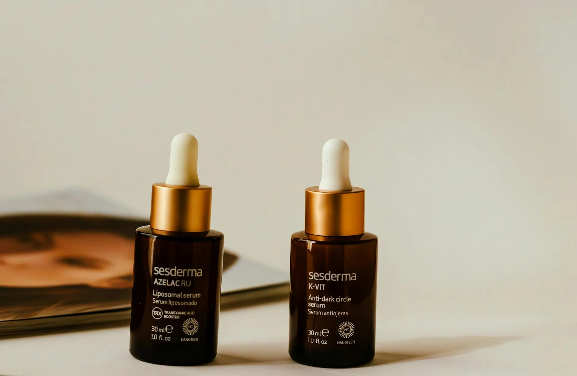 Produits cosmétiques coréens authentiques pour test yesstyle avis