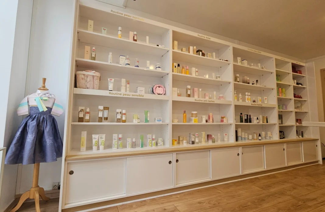 skincare coréen lyon - Skincare Coréen Lyon : Où Trouver ?