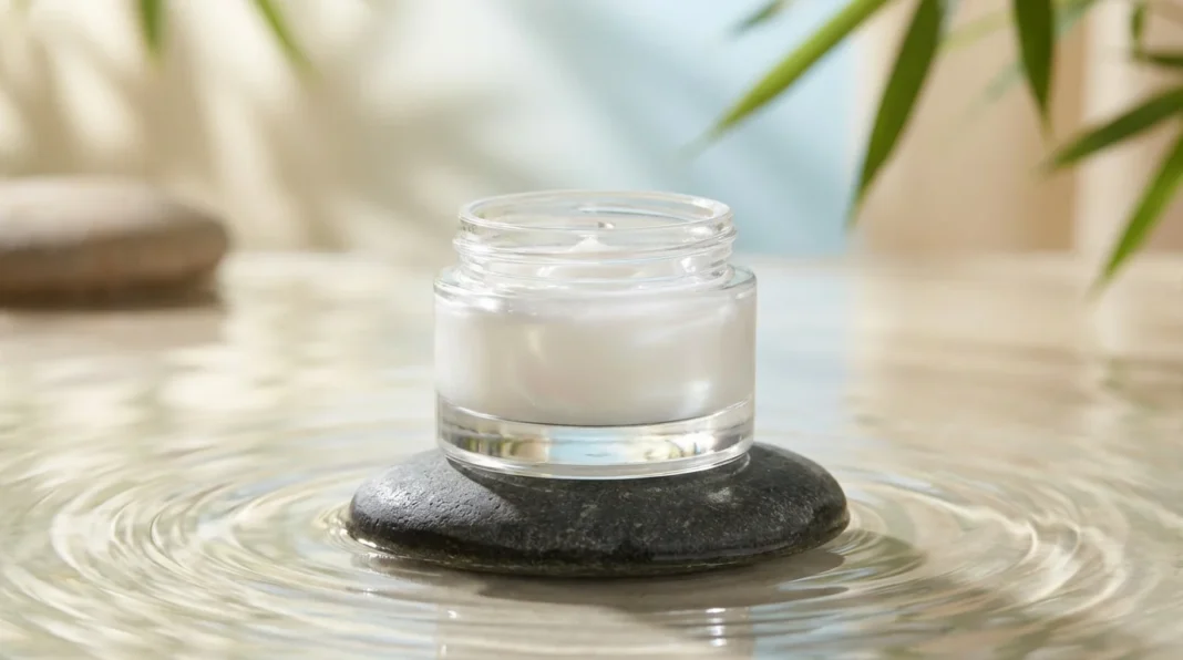 Snail Mucin - Snail Mucin : La Crème à la Bave d&rsquo;Escargot Coréenne