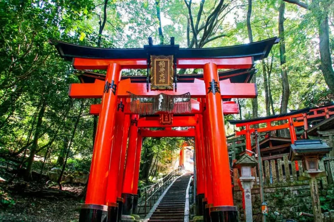 temples kyoto - Temples de Kyoto : Les 15 Plus Beaux à Visiter