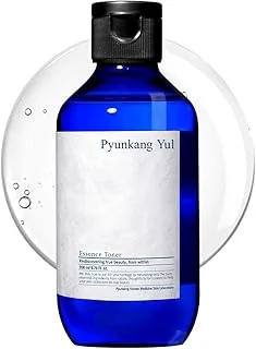 [PKY] Tonique Essence Pyunkang Yul pour une hydratation profonde, tonique visage à haute concentration, seulement 7 ingrédients, zéro irritation, soin de la peau coréen (6,8 Fl. Oz, 200ml)