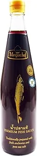 Sauce Poisson (Sans Gluten) - Megachef 700mL
