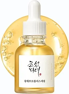 Beauty of Joseon Sérum Line Glow Sérum Propolis Niacinamide