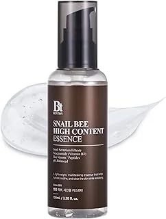 Benton Essence Riche de Mucine d'Escargot 100ml (3.38 oz liq.) | Sérum de Mucine d'Escargot pour Hydratation | Sérum Coréen pour le Visage | pour la Peau Acnéique