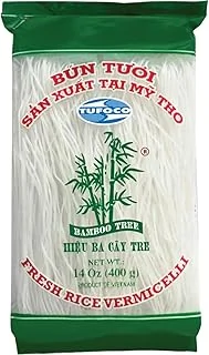 BAMBOO TREE - Vermicelle de riz frais - (1 X 400 GR)