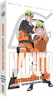 NARUTO LES FILMS INT