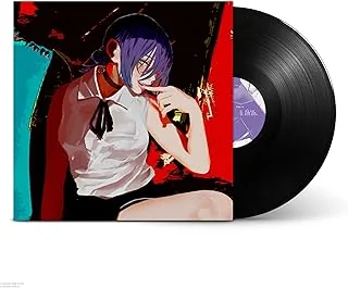 Iris Out / Jane Doe / Kick Back