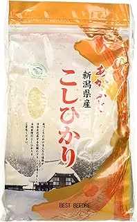 AKAFUJI Riz Japonais 1 kg