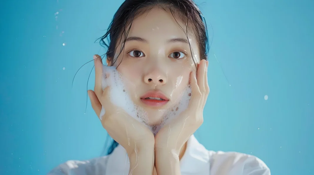 Double Nettoyage Coréen : La Méthode qui Change Tout