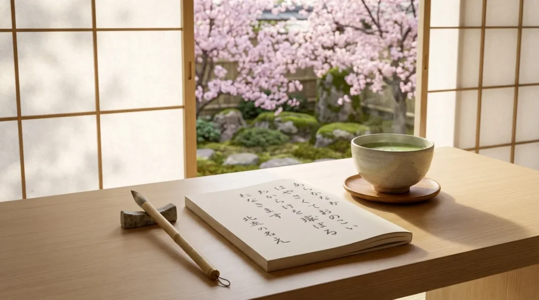 Alphabets Japonais : Hiragana, Katakana, Kanji Expliqués