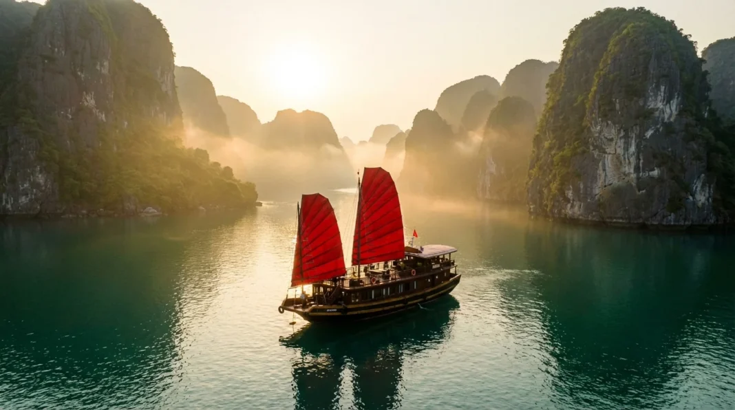 Baie d&rsquo;Ha Long : Croisière et Guide Pratique