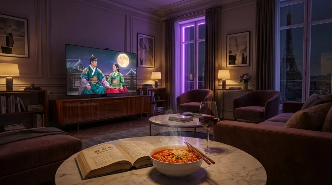 Dramas Coréens sur Netflix : Les Meilleurs à Voir