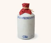 Illustration historique de l'exportation de la sauce soja japonaise