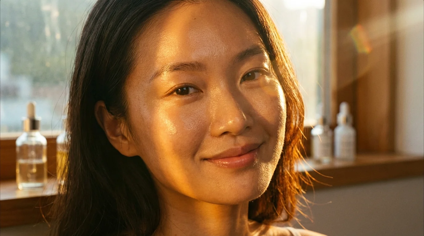 Honey Skin - Honey Skin : La Tendance Peau Miel Coréenne