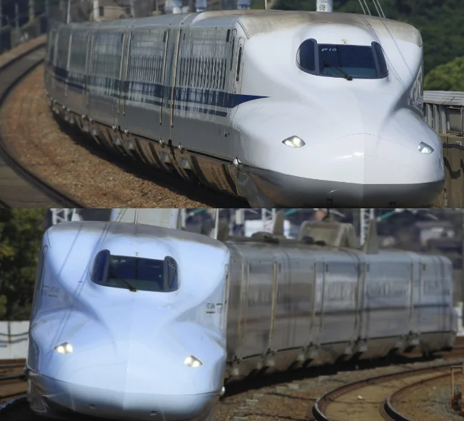 Aperçu des billets Shinkansen et du réseau ferroviaire japonais