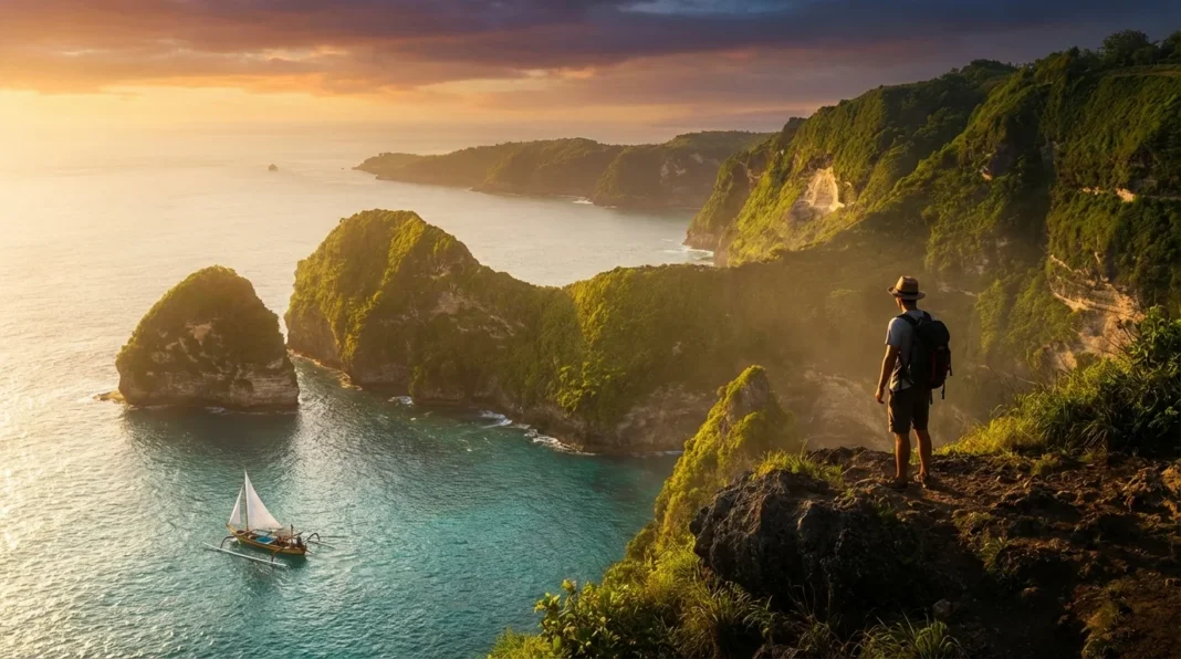 Itinéraire Bali 10 Jours : Circuit Idéal