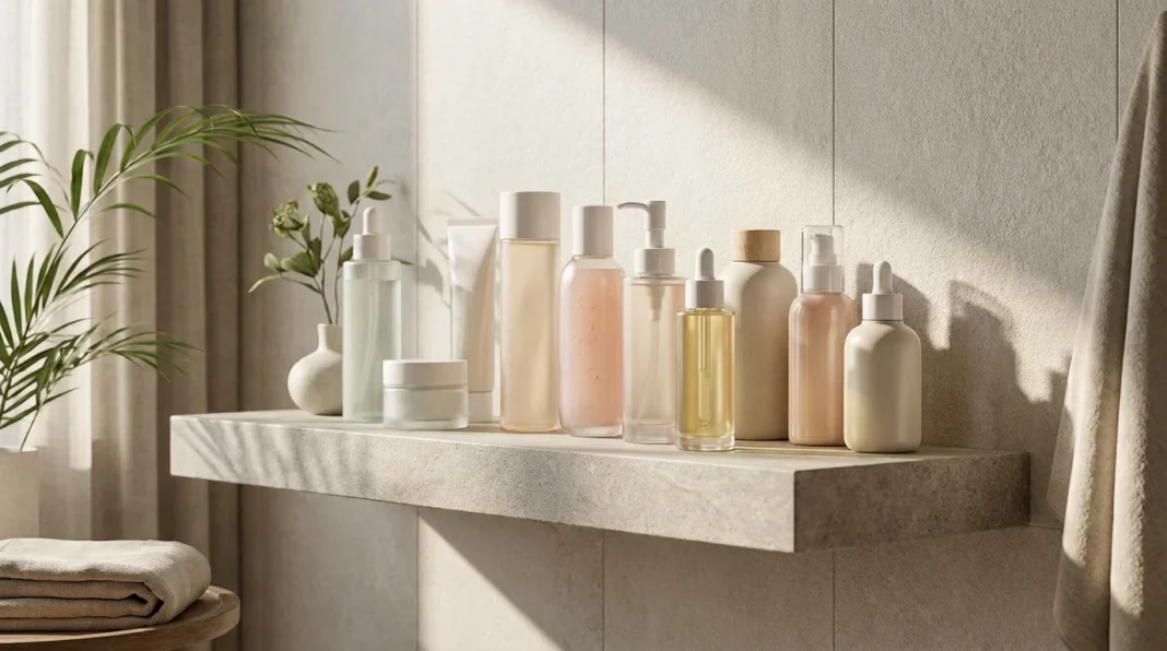 Layering Coréen : La Superposition de Soins Expliquée