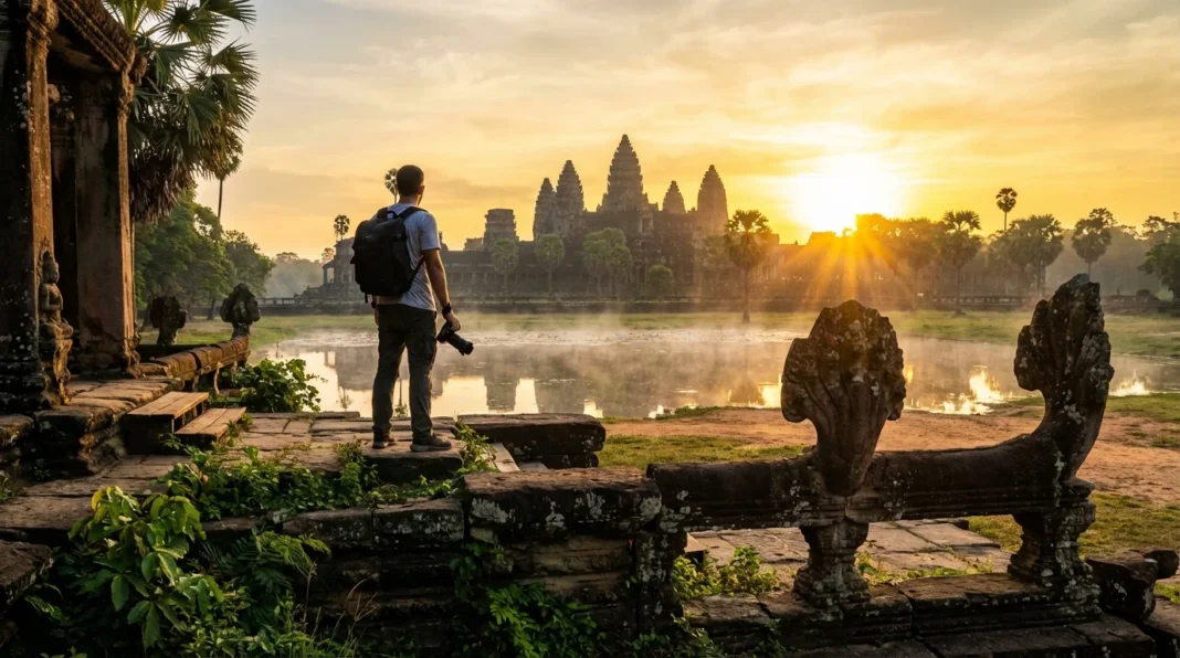 Les Meilleurs Circuits en Asie : Comparatif Agences