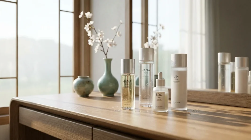 L&rsquo;Essence Coréenne : Le Produit Indispensable de votre Routine