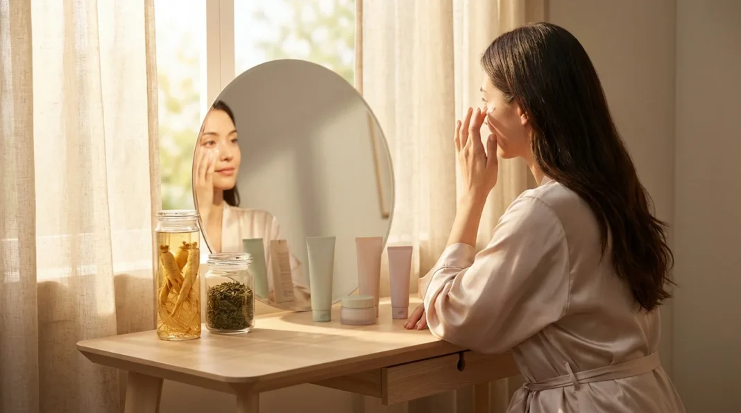 Meilleur Contour des Yeux Coréen