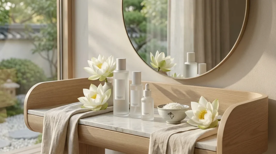 Meilleur Skincare Coréen : Le Top Produits à Tester