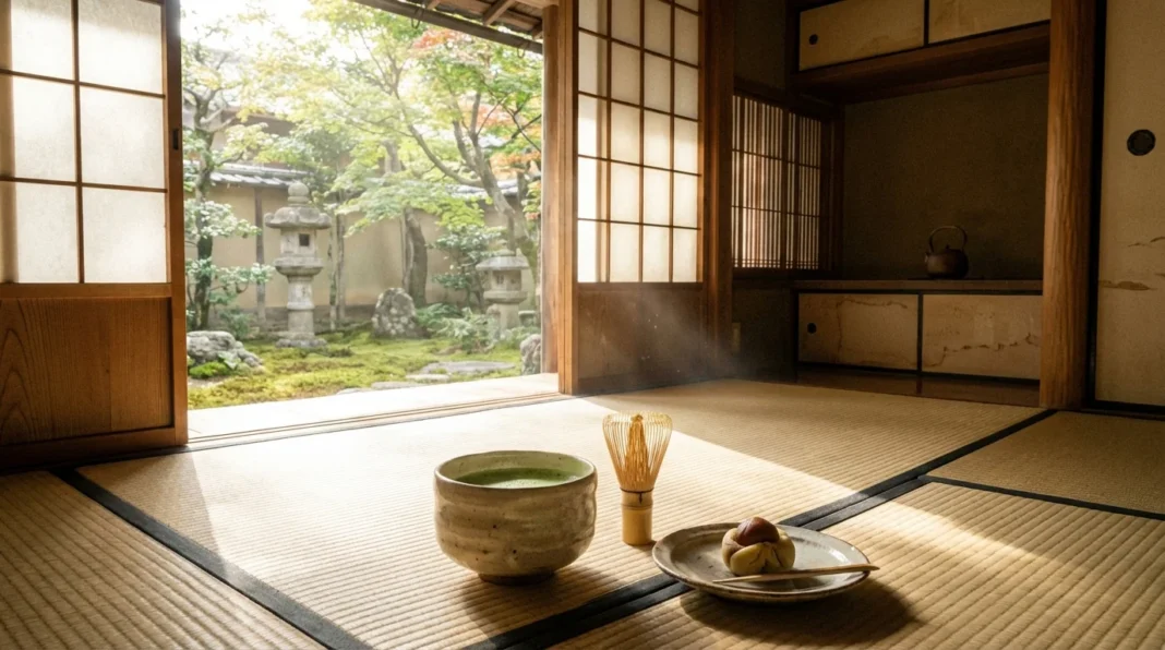 Thé Japonais : Guide des Variétés (Matcha, Sencha, Gyokuro)