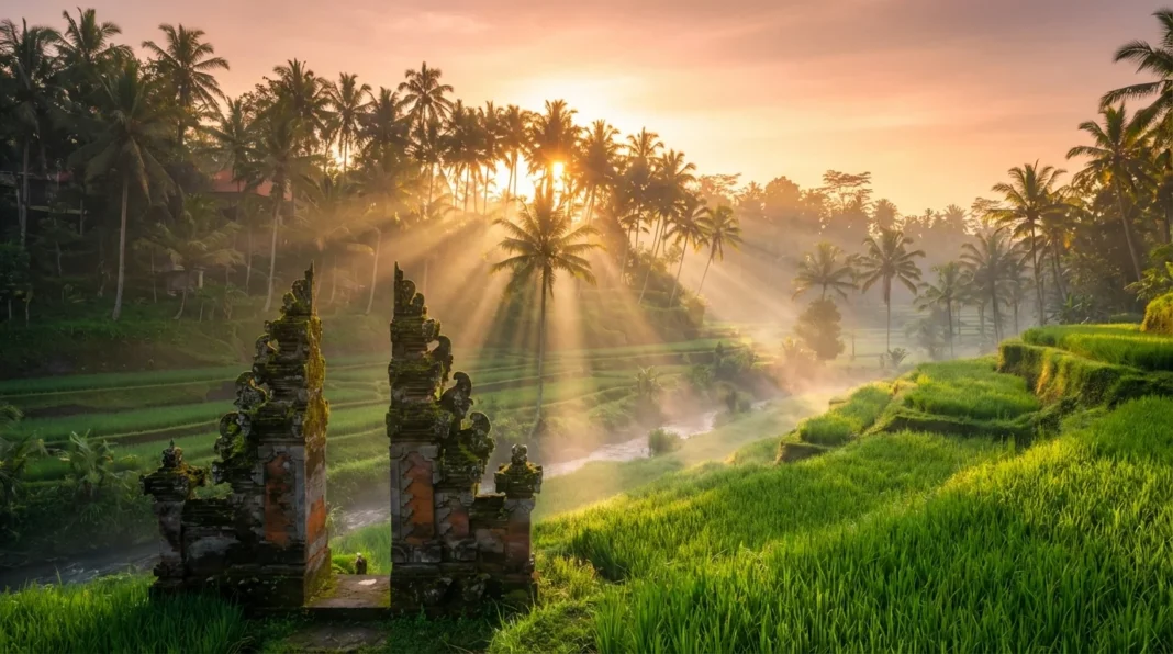Ubud Bali : Que Faire et Que Voir