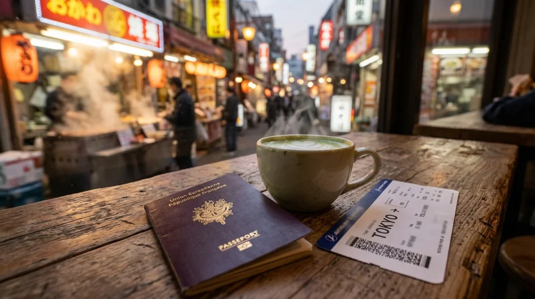 Visa Asie pour Français : Guide Complet Pays par Pays