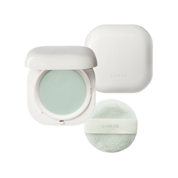 Vue produit de la poudre LANEIGE Neo Essential Blurring Finish Powder